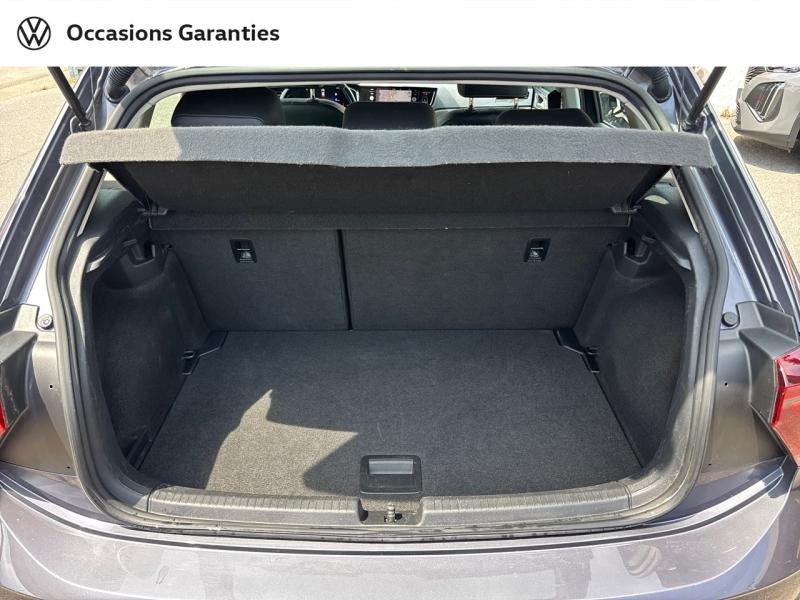 Voitures occasions VOLKSWAGEN POLO Style Mougins