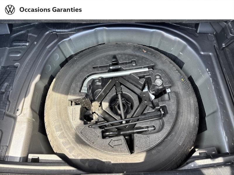 Voitures occasions VOLKSWAGEN POLO Style Mougins