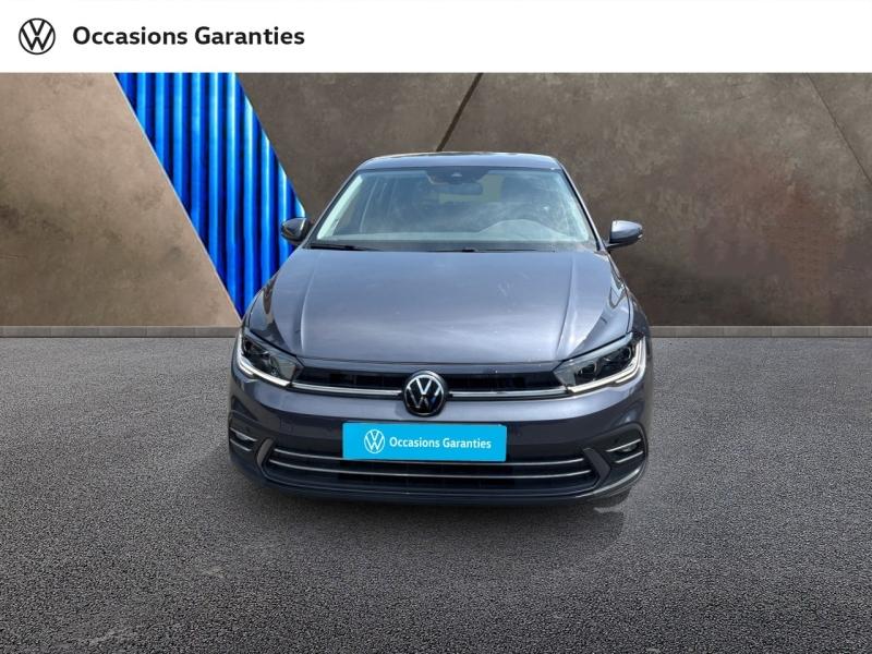 Voitures occasions VOLKSWAGEN POLO Style Mougins
