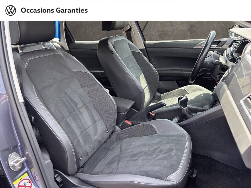 Voitures occasions VOLKSWAGEN POLO Style Mougins