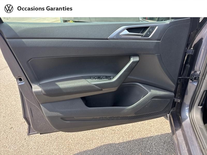 Voitures occasions VOLKSWAGEN POLO Style Mougins