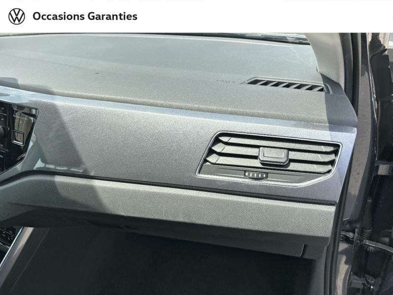 Voitures occasions VOLKSWAGEN POLO Style Mougins