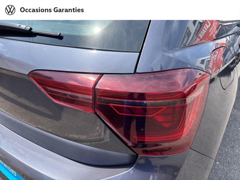 Voitures occasions VOLKSWAGEN POLO Style Nice