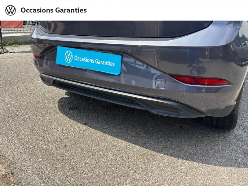 Voitures occasions VOLKSWAGEN POLO Style Mougins