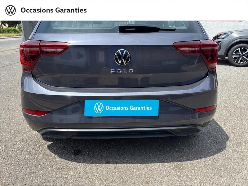 Voitures occasions VOLKSWAGEN POLO Style Nice