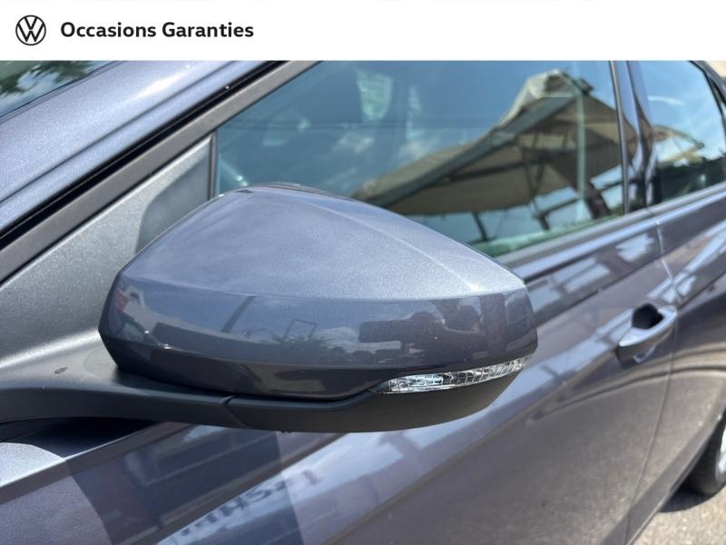 Voitures occasions VOLKSWAGEN POLO Style Nice