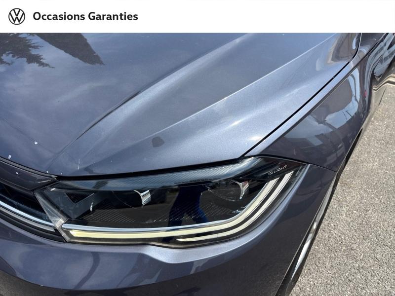 Voitures occasions VOLKSWAGEN POLO Style Nice