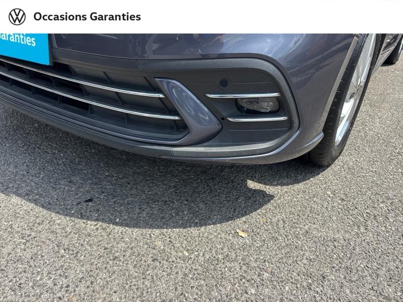 Voitures occasions VOLKSWAGEN POLO Style Mougins