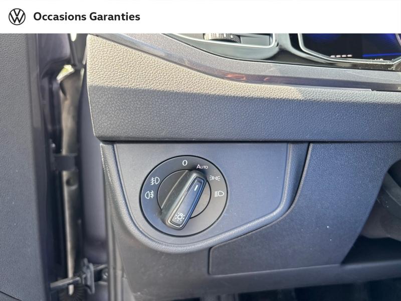 Voitures occasions VOLKSWAGEN POLO Style Mougins