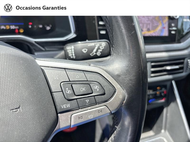 Voitures occasions VOLKSWAGEN POLO Style Mougins