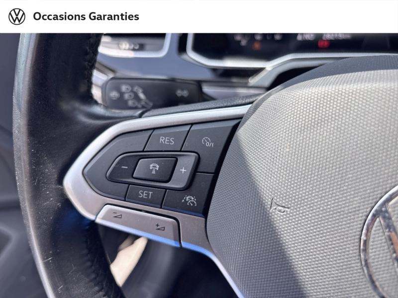Voitures occasions VOLKSWAGEN POLO Style Mougins