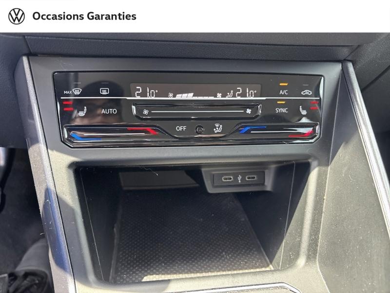 Voitures occasions VOLKSWAGEN POLO Style Mougins