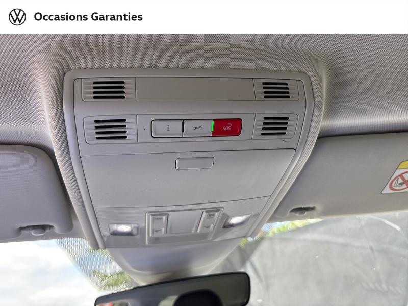 Voitures occasions VOLKSWAGEN POLO Style Mougins