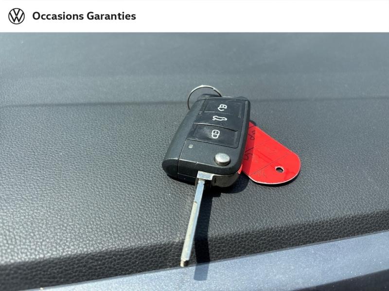 Voitures occasions VOLKSWAGEN POLO Style Mougins