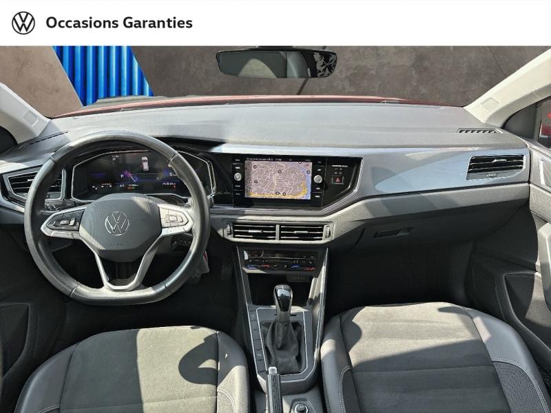 Voitures occasions VOLKSWAGEN POLO Style Mougins