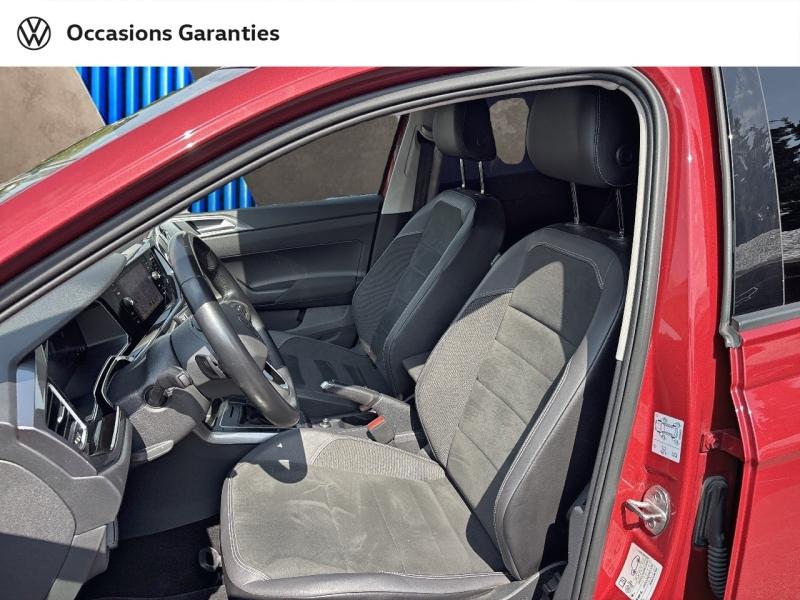 Voitures occasions VOLKSWAGEN POLO Style Mougins