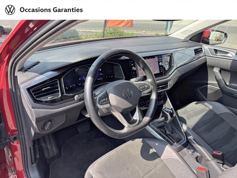 Voitures occasions VOLKSWAGEN POLO Style Mougins