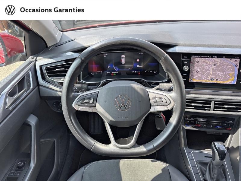 Voitures occasions VOLKSWAGEN POLO Style Mougins