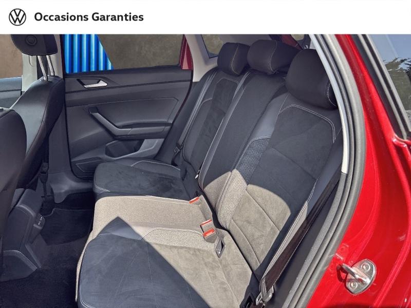 Voitures occasions VOLKSWAGEN POLO Style Mougins