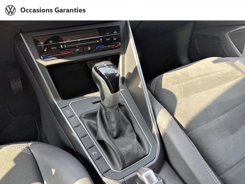 Voitures occasions VOLKSWAGEN POLO Style Mougins