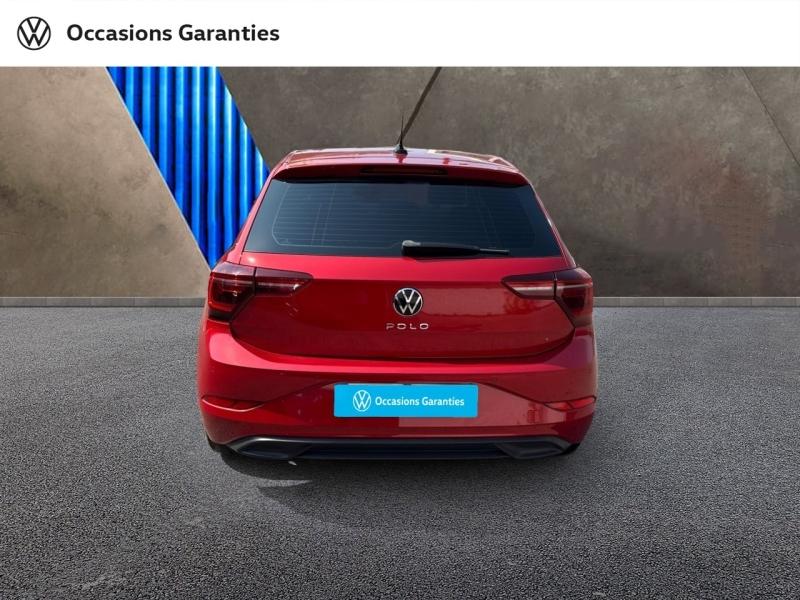 Voitures occasions VOLKSWAGEN POLO Style Mougins