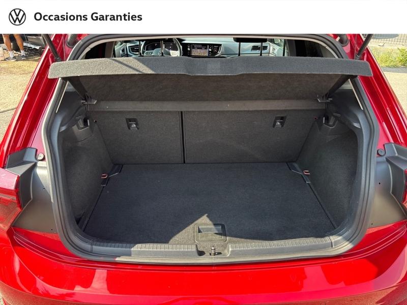 Voitures occasions VOLKSWAGEN POLO Style Mougins