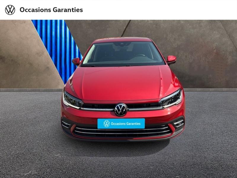 Voitures occasions VOLKSWAGEN POLO Style Mougins