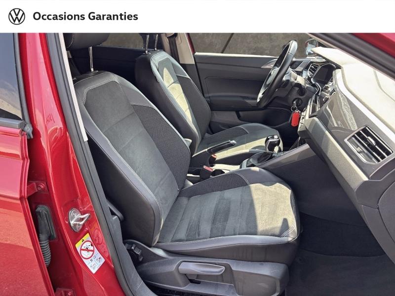 Voitures occasions VOLKSWAGEN POLO Style Mougins