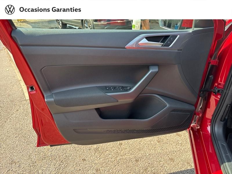 Voitures occasions VOLKSWAGEN POLO Style Mougins