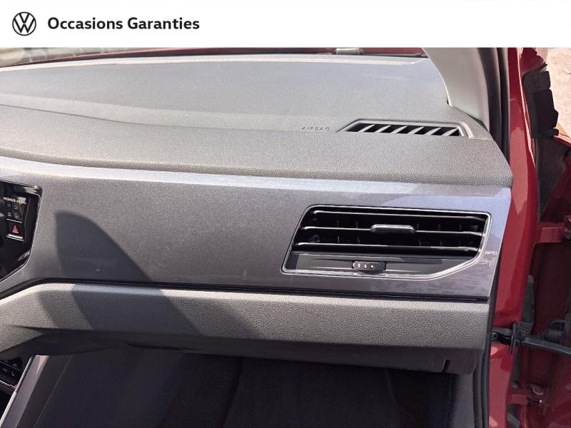 Voitures occasions VOLKSWAGEN POLO Style Mougins