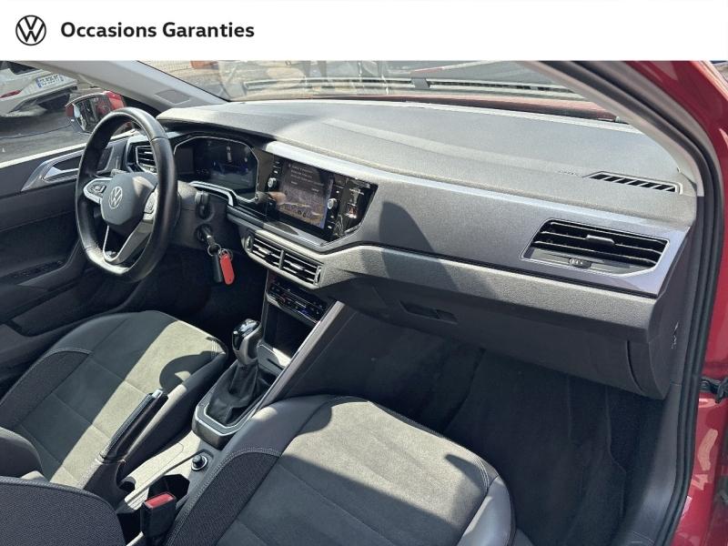 Voitures occasions VOLKSWAGEN POLO Style Mougins