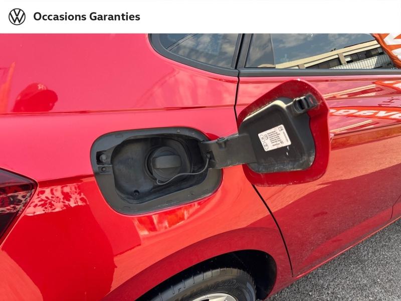 Voitures occasions VOLKSWAGEN POLO Style Mougins