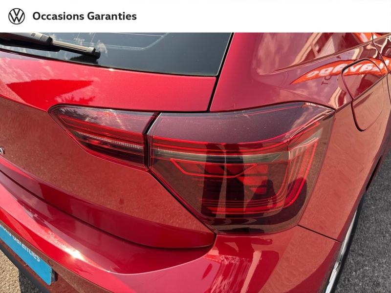 Voitures occasions VOLKSWAGEN POLO Style Mougins