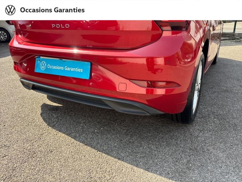 Voitures occasions VOLKSWAGEN POLO Style Mougins