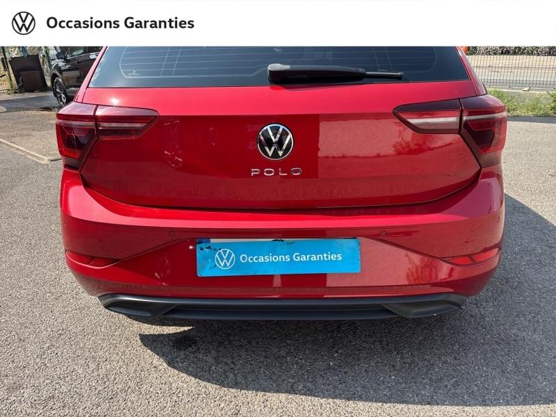 Voitures occasions VOLKSWAGEN POLO Style Mougins