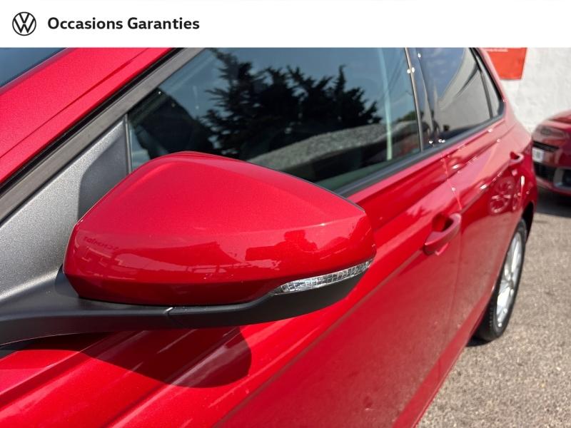 Voitures occasions VOLKSWAGEN POLO Style Mougins