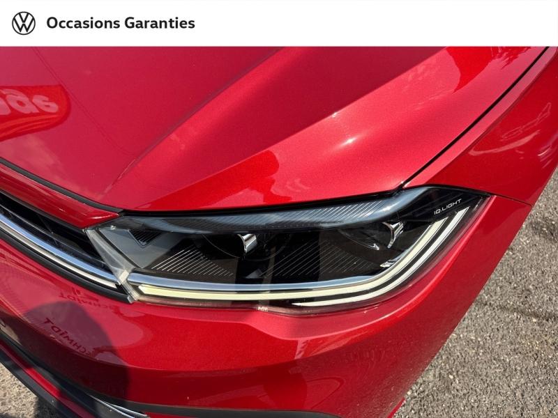 Voitures occasions VOLKSWAGEN POLO Style Mougins
