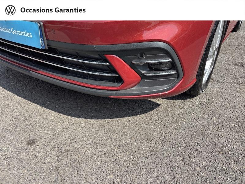 Voitures occasions VOLKSWAGEN POLO Style Mougins