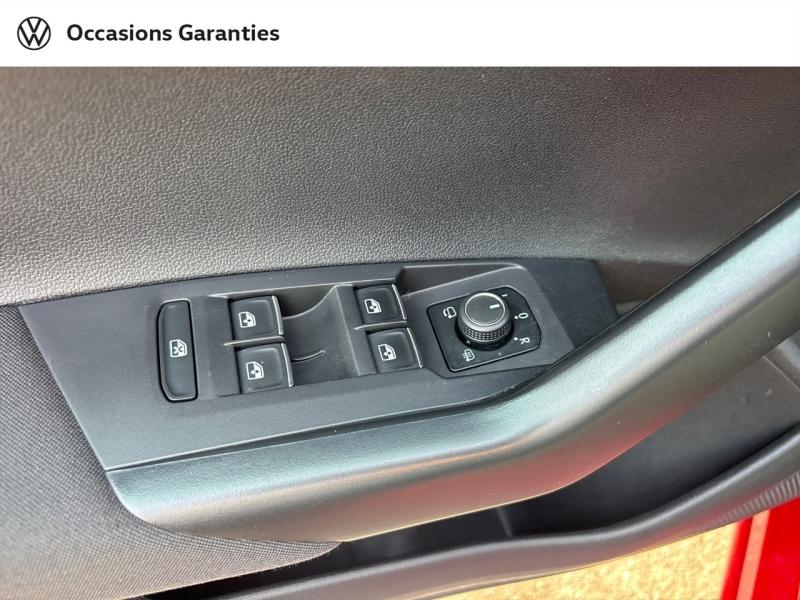 Voitures occasions VOLKSWAGEN POLO Style Mougins