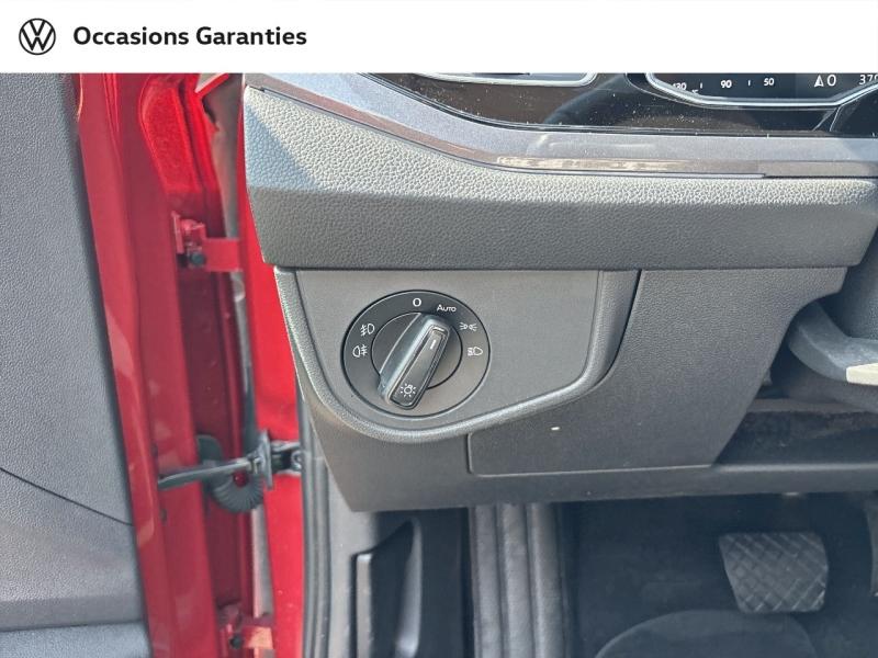 Voitures occasions VOLKSWAGEN POLO Style Mougins