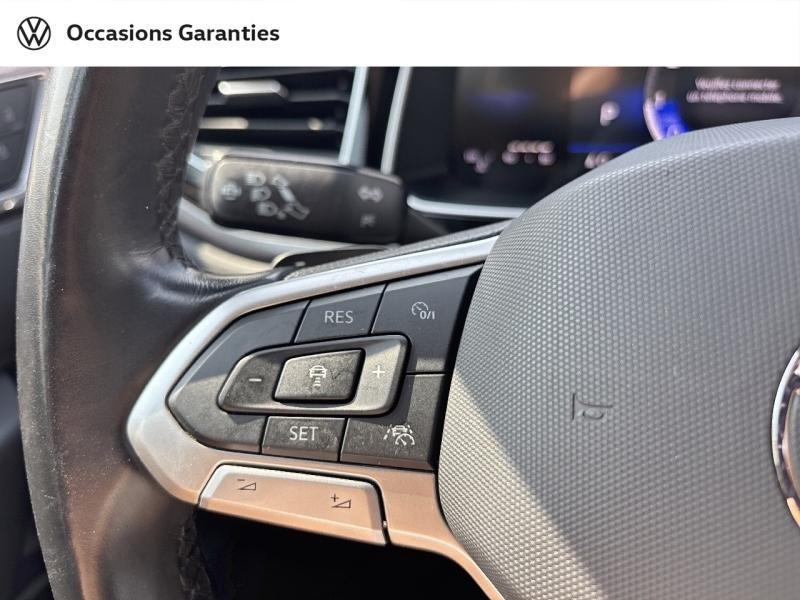 Voitures occasions VOLKSWAGEN POLO Style Mougins