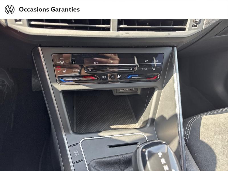 Voitures occasions VOLKSWAGEN POLO Style Mougins