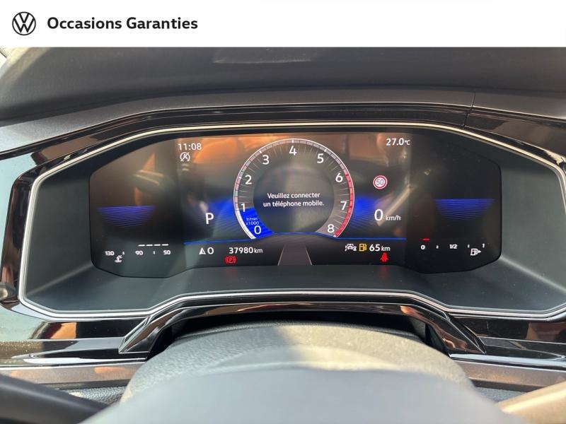 Voitures occasions VOLKSWAGEN POLO Style Mougins