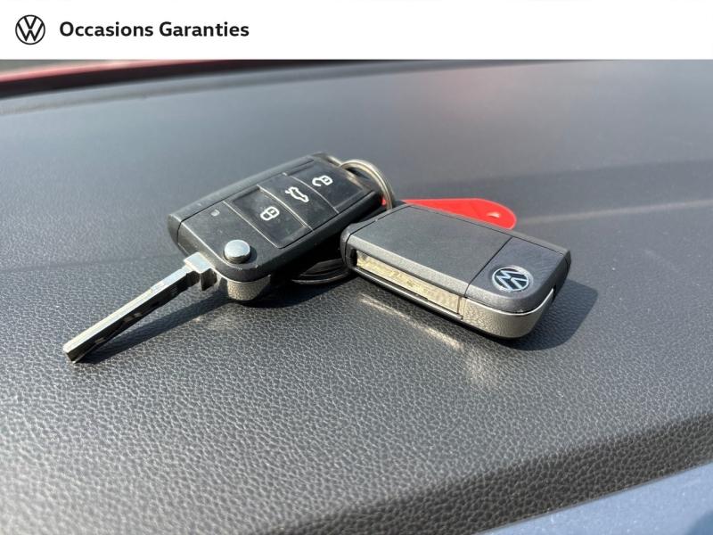Voitures occasions VOLKSWAGEN POLO Style Mougins