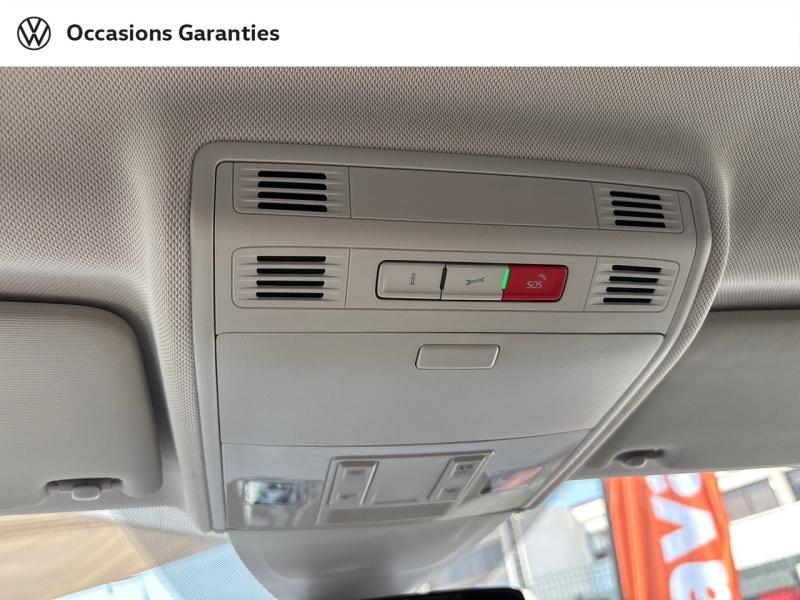 Voitures occasions VOLKSWAGEN POLO Style Mougins