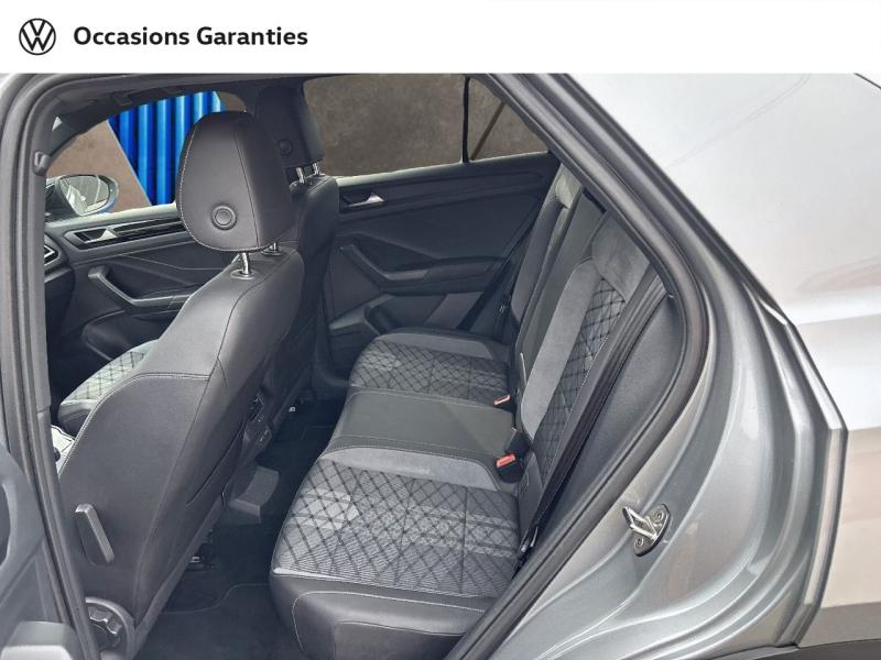 Voitures occasions VOLKSWAGEN T-ROC R-Line Mougins