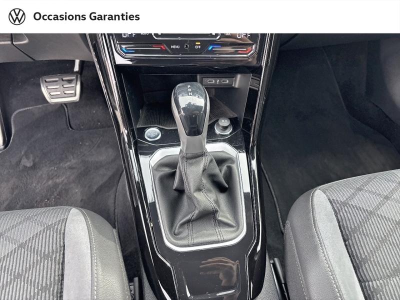 Voitures occasions VOLKSWAGEN T-ROC R-Line Mougins