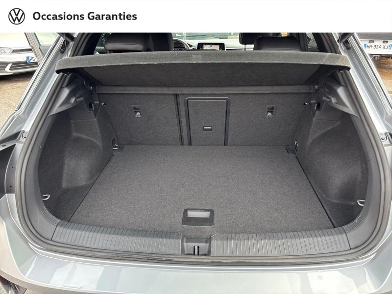 Voitures occasions VOLKSWAGEN T-ROC R-Line Mougins