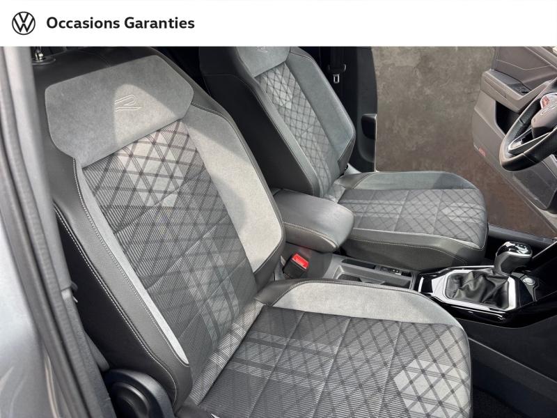 Voitures occasions VOLKSWAGEN T-ROC R-Line Mougins