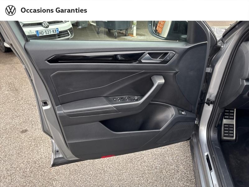 Voitures occasions VOLKSWAGEN T-ROC R-Line Mougins